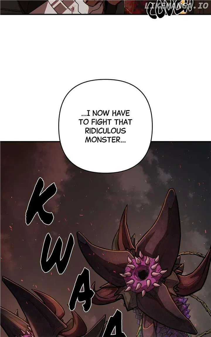 Hero Has Returned Chapter 112 Online - página 90