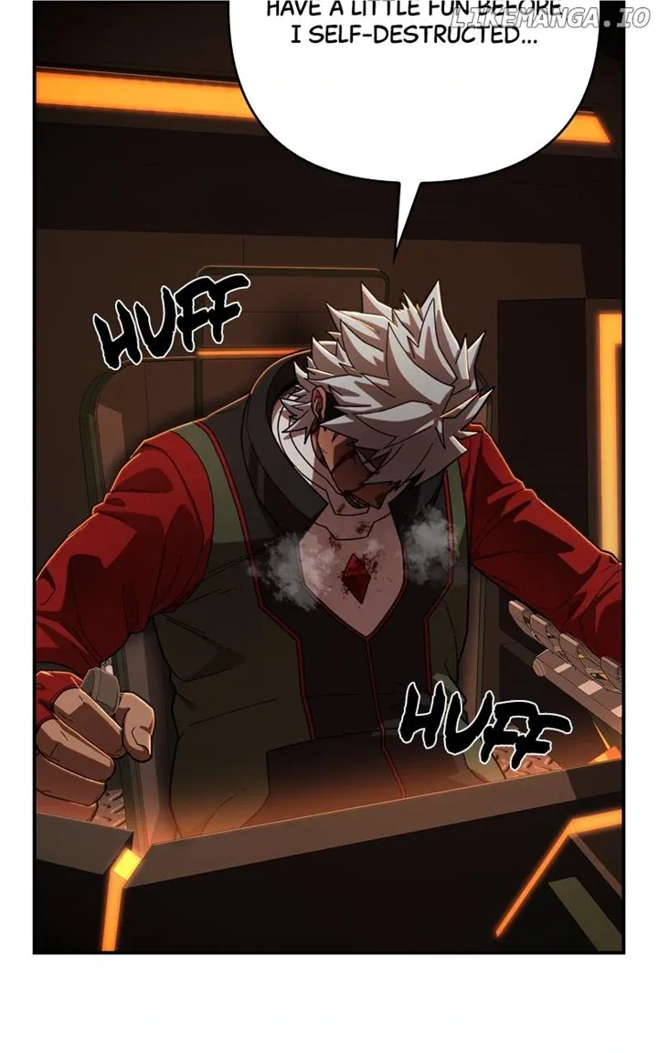 Hero Has Returned Chapter 112 Online - página 93