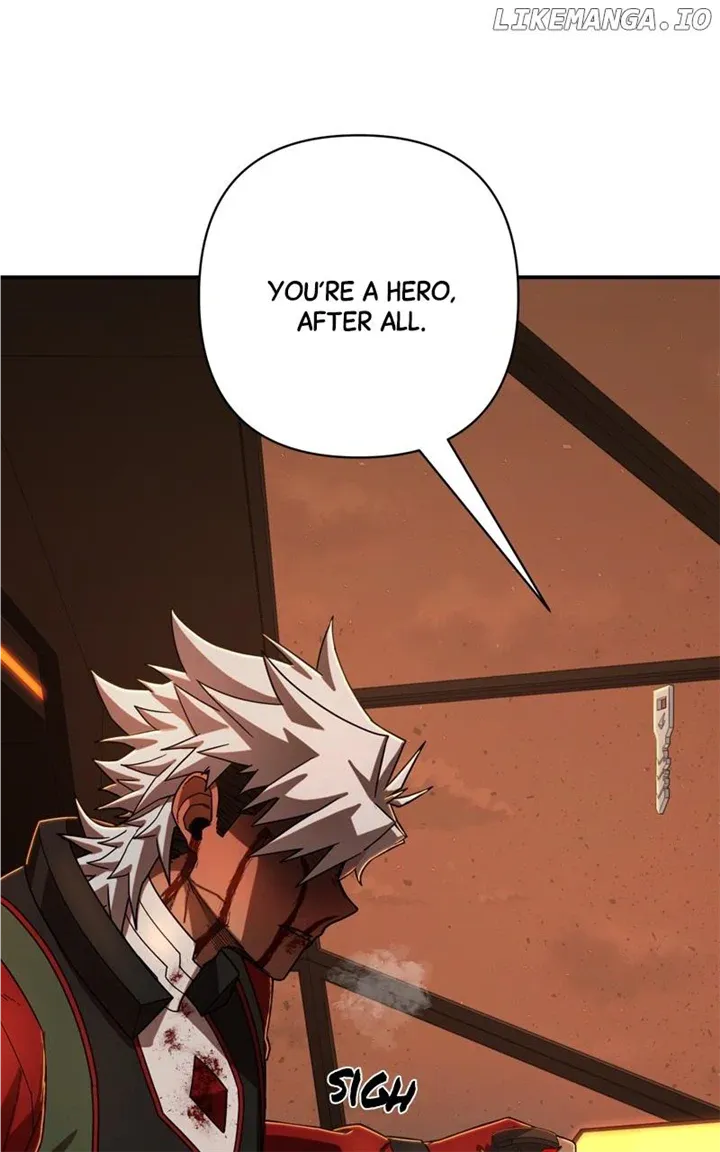 Hero Has Returned Chapter 112 Online - página 95