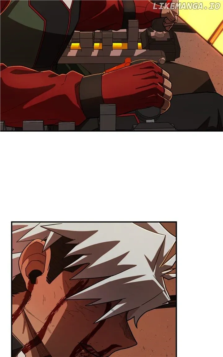 Hero Has Returned Chapter 112 Online - página 96