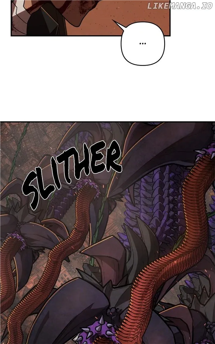 Hero Has Returned Chapter 112 Online - página 97