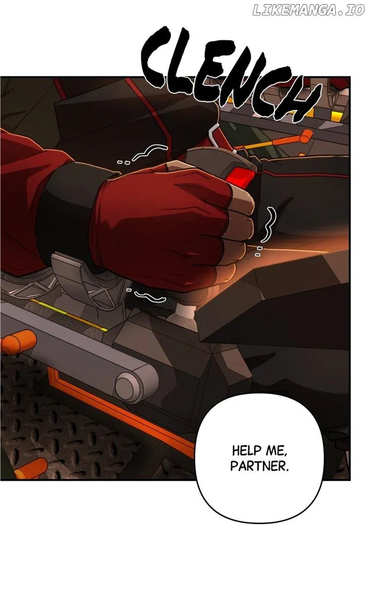 Hero Has Returned Chapter 112 Online - página 99