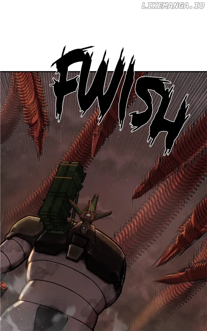 Hero Has Returned Chapter 112 Online - página 100