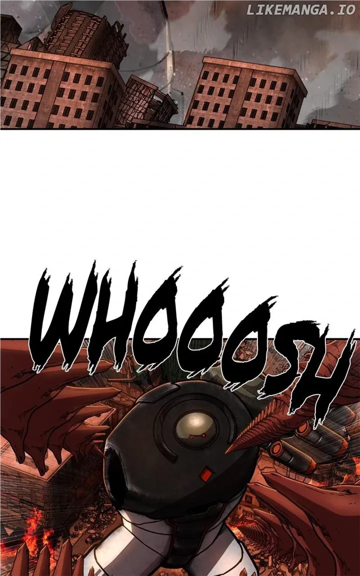 Hero Has Returned Chapter 112 Online - página 101