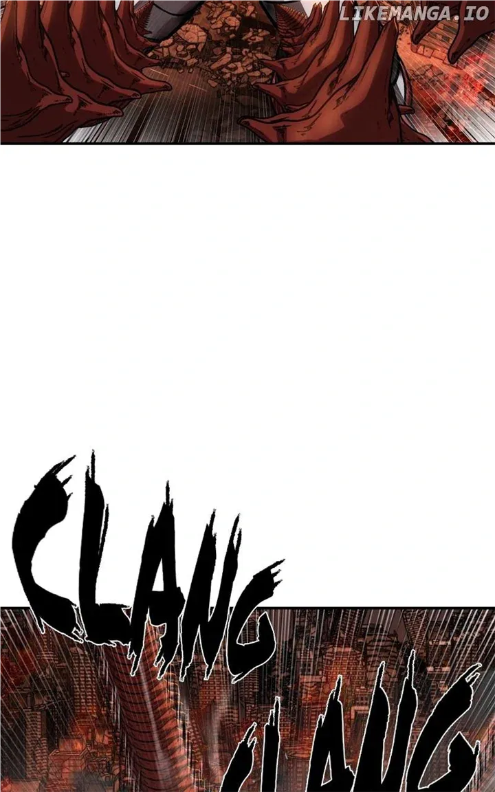 Hero Has Returned Chapter 112 Online - página 102