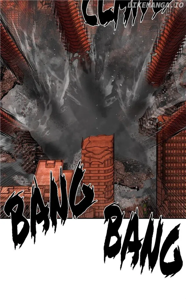 Hero Has Returned Chapter 112 Online - página 103