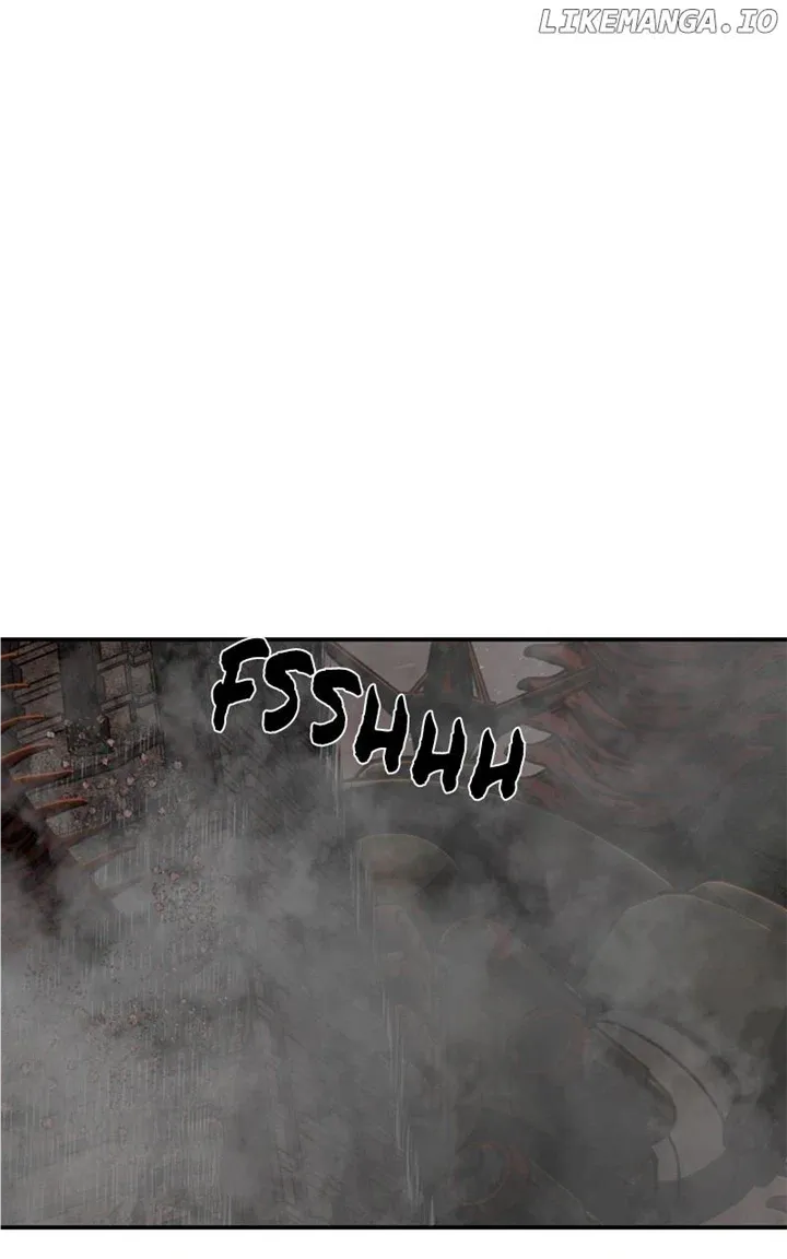 Hero Has Returned Chapter 112 Online - página 104