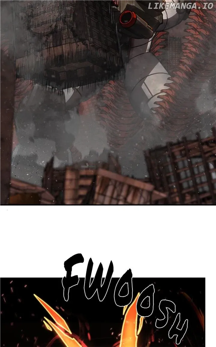 Hero Has Returned Chapter 112 Online - página 106