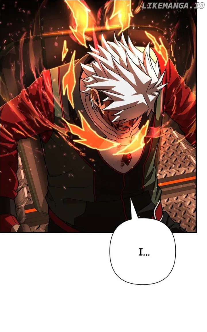 Hero Has Returned Chapter 112 Online - página 107
