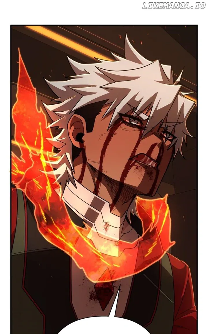 Hero Has Returned Chapter 112 Online - página 108
