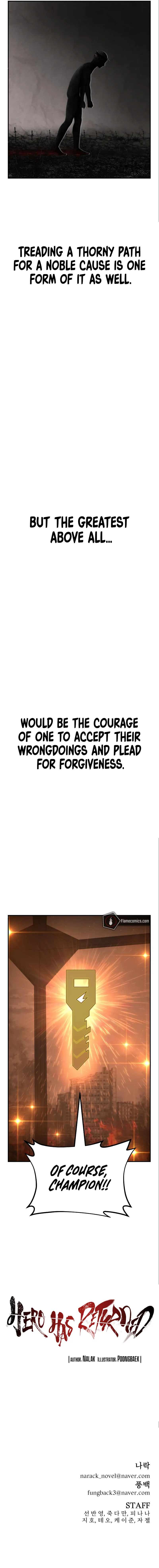 Hero Has Returned Chapter 114 Online - página 14