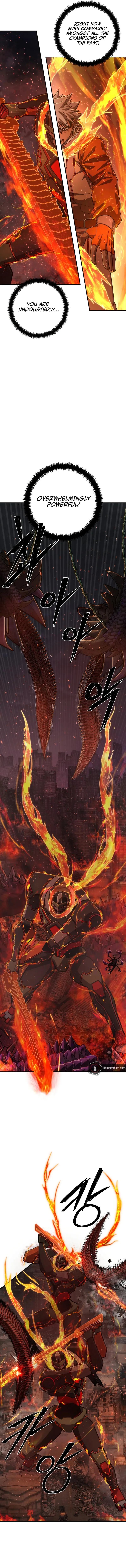 Hero Has Returned Chapter 116 Online - página 2