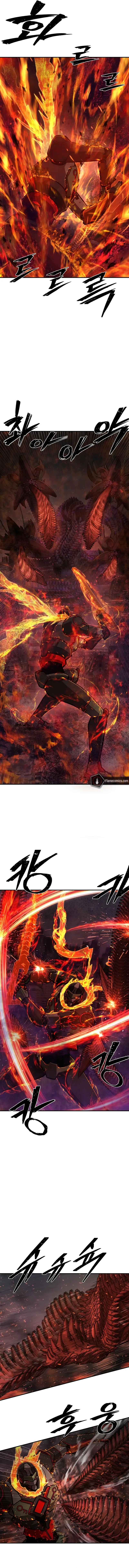 Hero Has Returned Chapter 116 Online - página 6