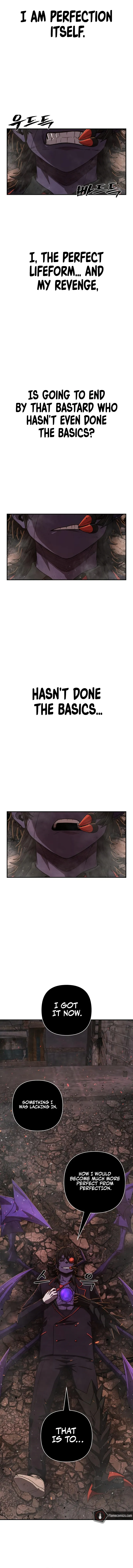 Hero Has Returned Chapter 116 Online - página 11