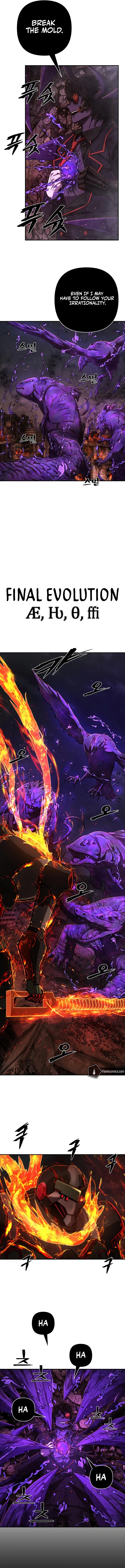 Hero Has Returned Chapter 116 Online - página 12