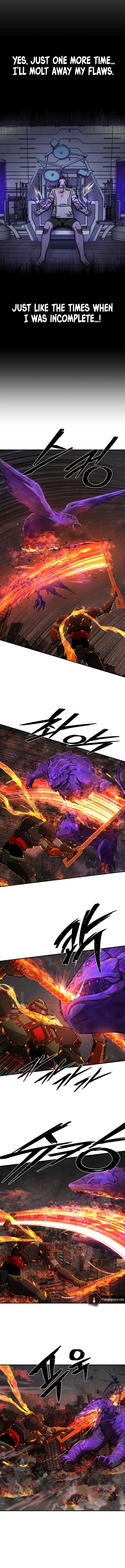 Hero Has Returned Chapter 116 Online - página 13