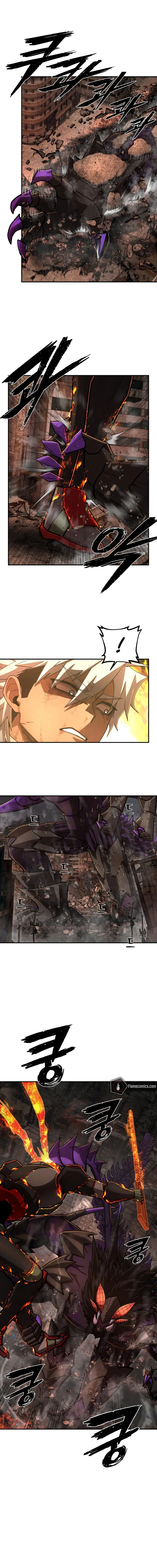 Hero Has Returned Chapter 116 Online - página 14