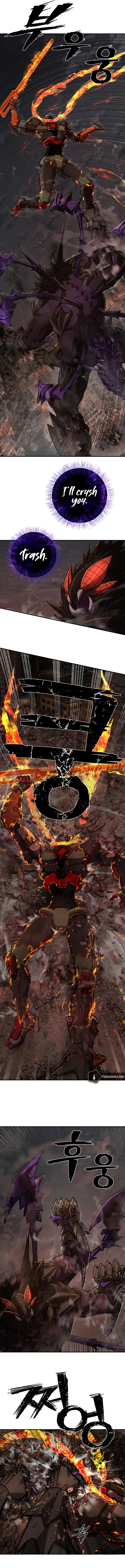 Hero Has Returned Chapter 116 Online - página 15