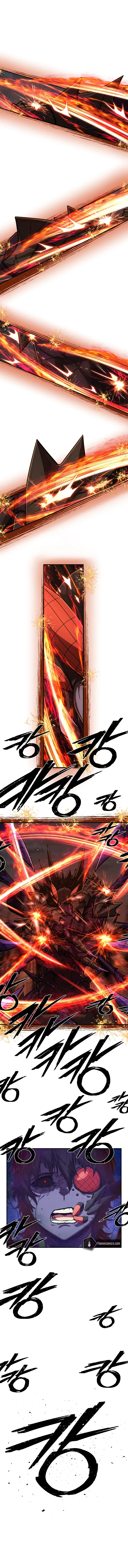 Hero Has Returned Chapter 116 Online - página 18