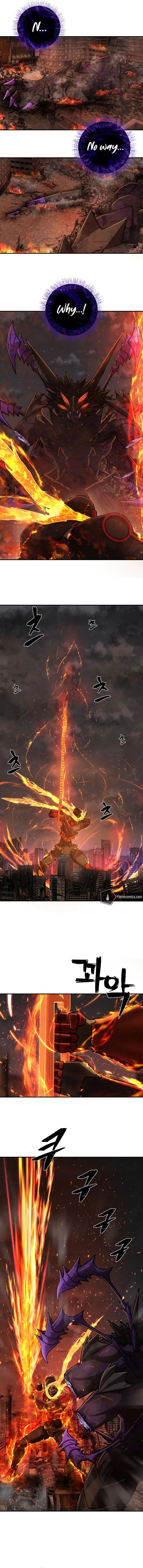 Hero Has Returned Chapter 116 Online - página 19