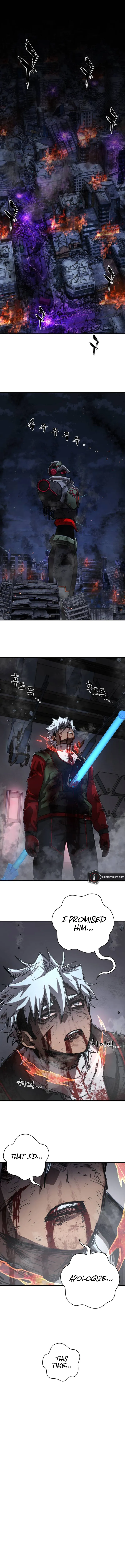 Hero Has Returned Chapter 118 Online - página 16