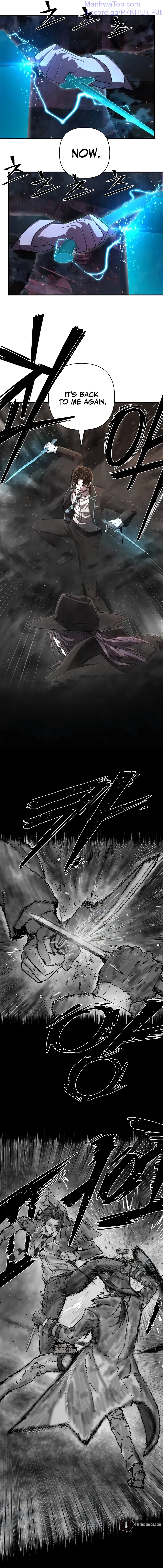 Hero Has Returned Chapter 124 Online - página 13