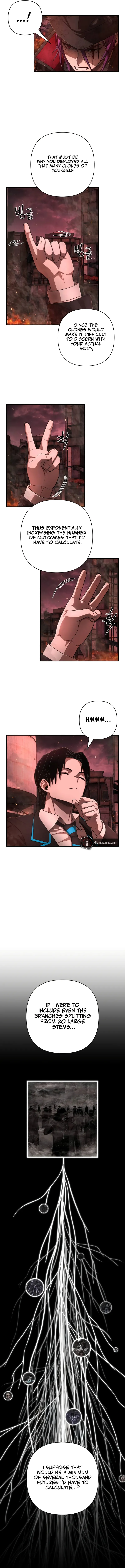 Hero Has Returned Chapter 127 Online - página 2