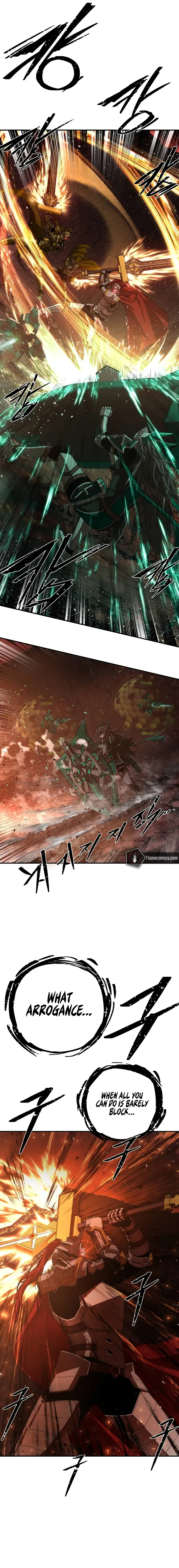 Hero Has Returned Chapter 129 Online - página 11