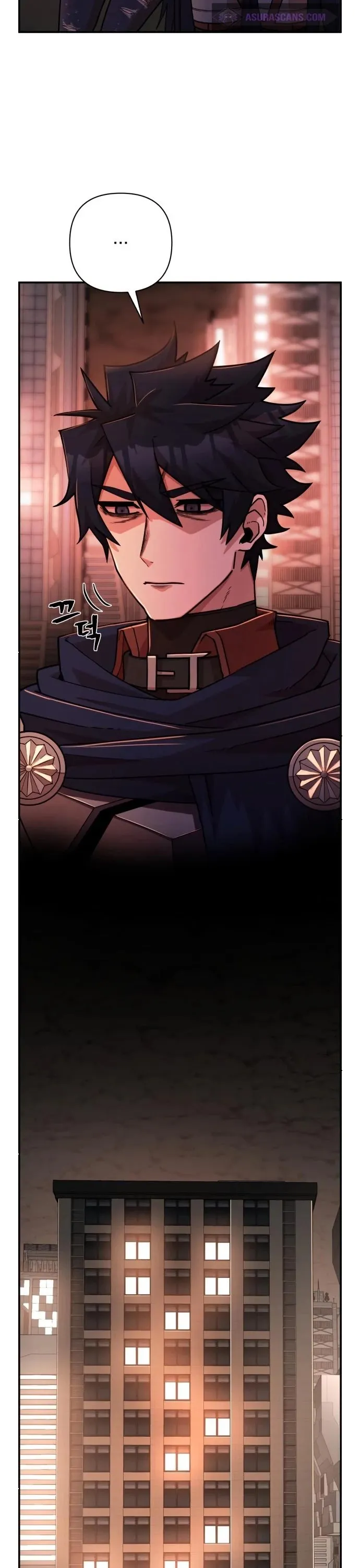 Hero Has Returned Chapter 13 Online - página 6