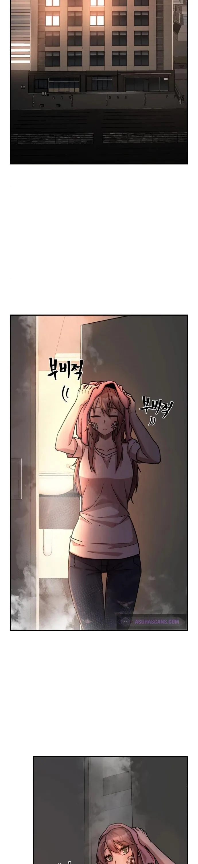 Hero Has Returned Chapter 13 Online - página 7