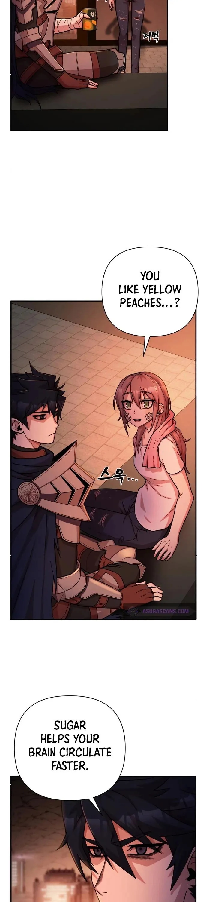 Hero Has Returned Chapter 13 Online - página 9