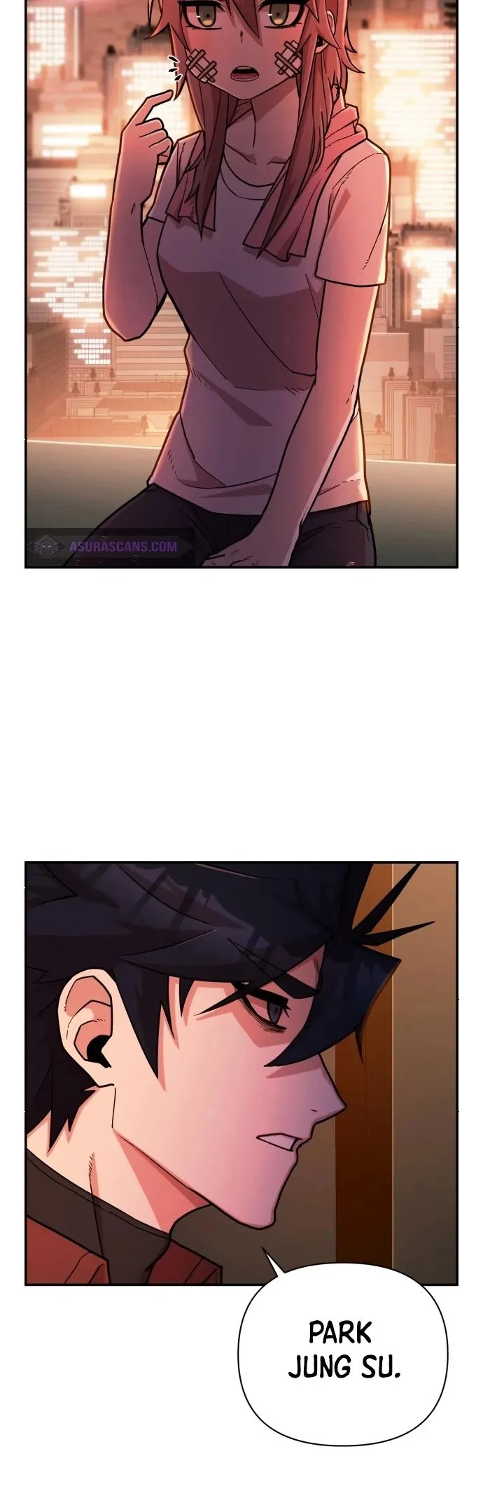 Hero Has Returned Chapter 13 Online - página 12