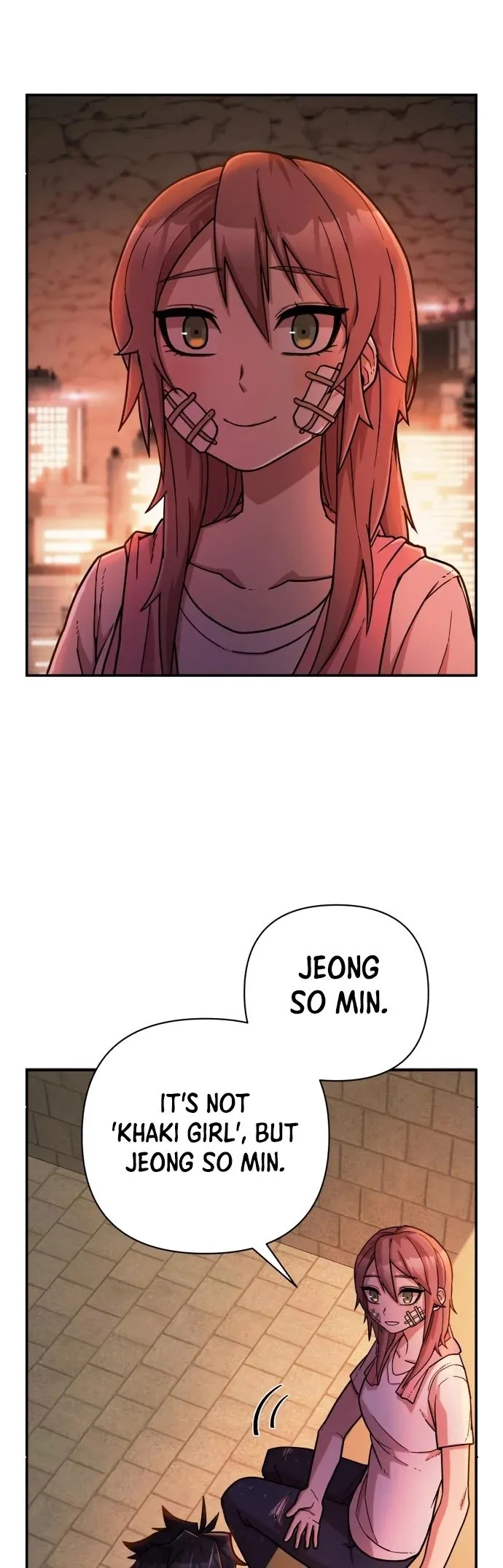 Hero Has Returned Chapter 13 Online - página 13