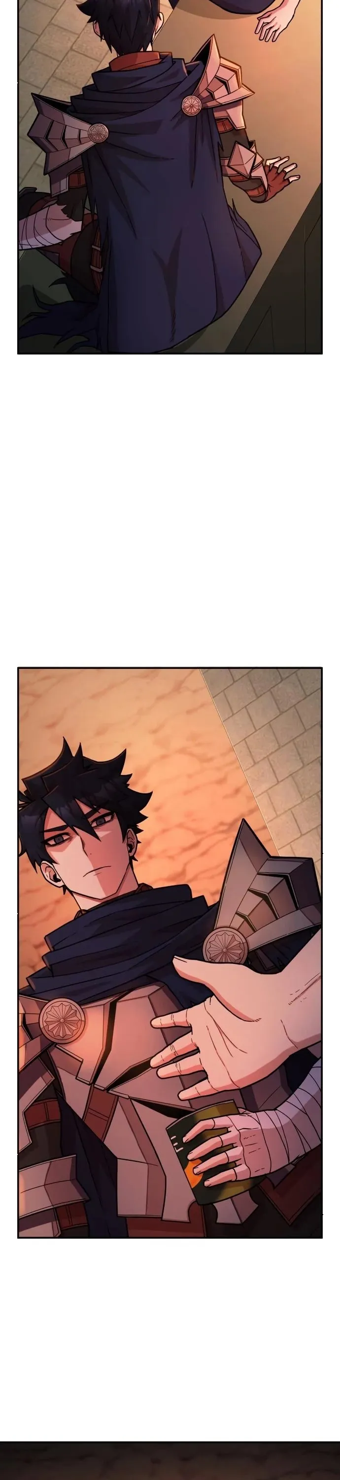 Hero Has Returned Chapter 13 Online - página 14