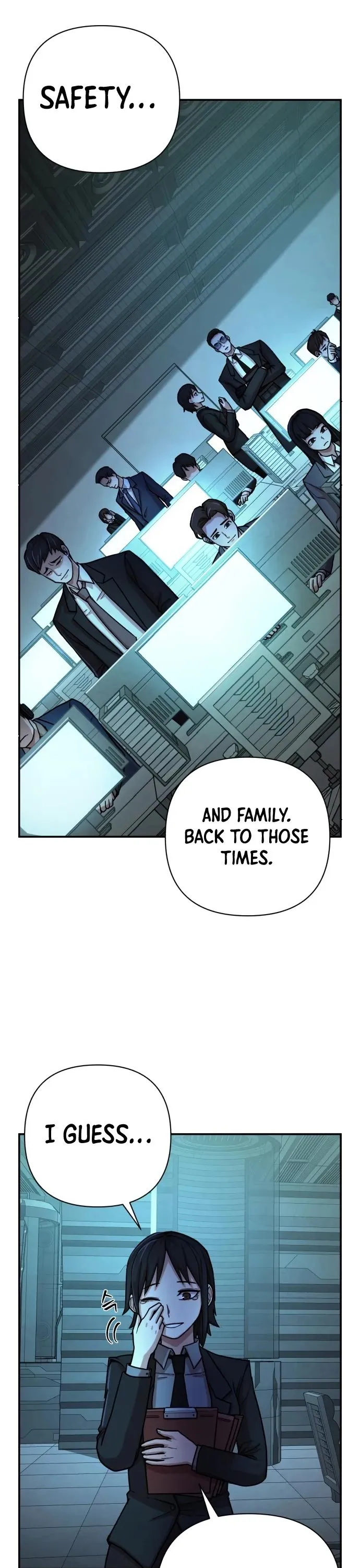 Hero Has Returned Chapter 13 Online - página 20