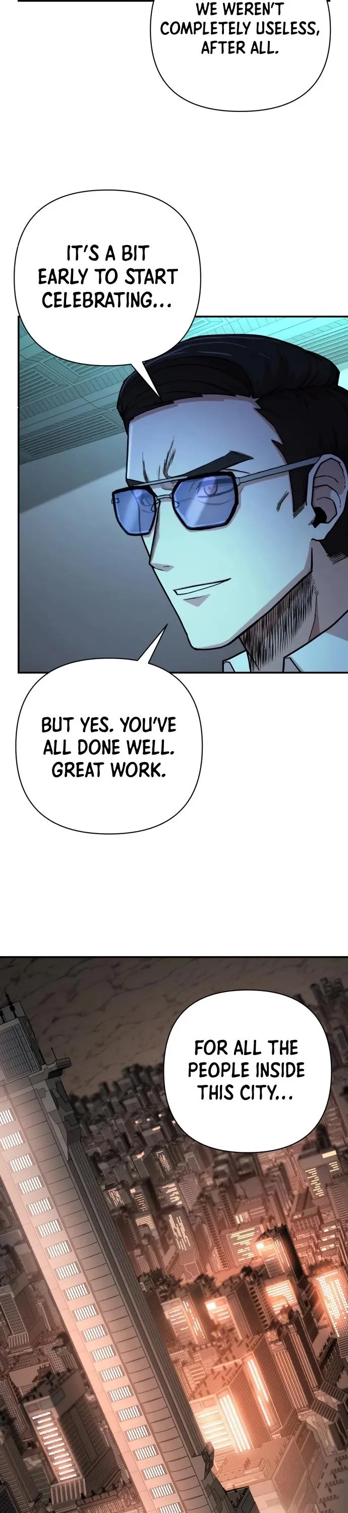 Hero Has Returned Chapter 13 Online - página 21