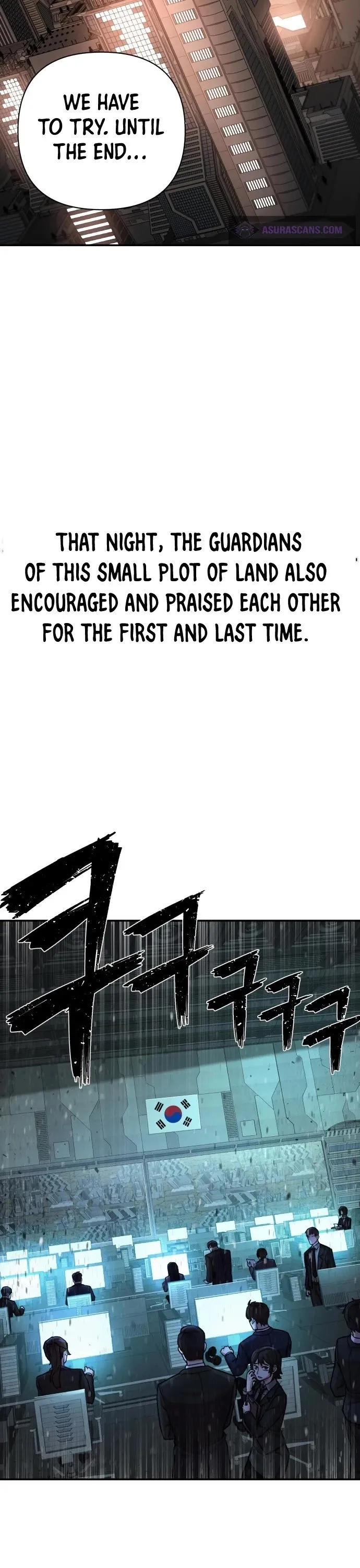 Hero Has Returned Chapter 13 Online - página 22