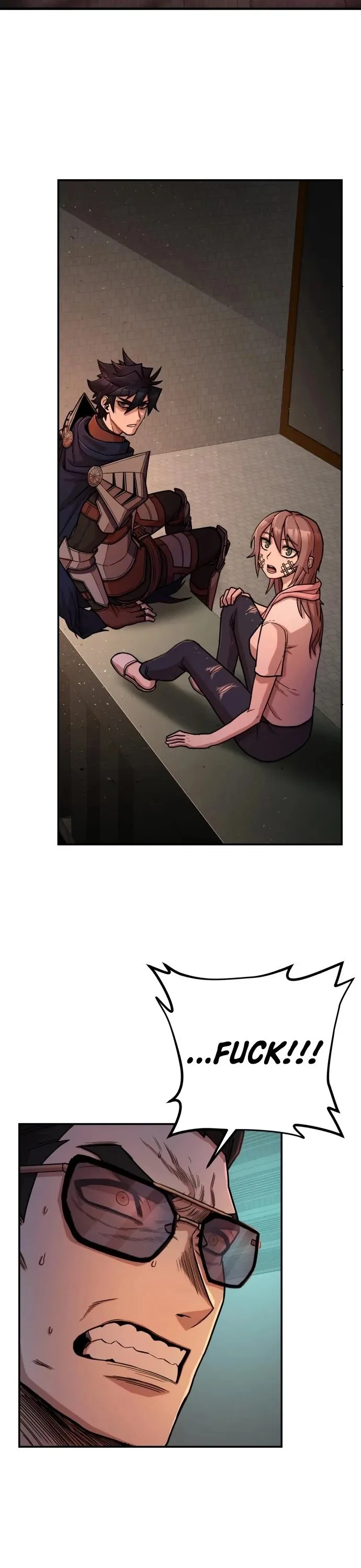 Hero Has Returned Chapter 13 Online - página 26