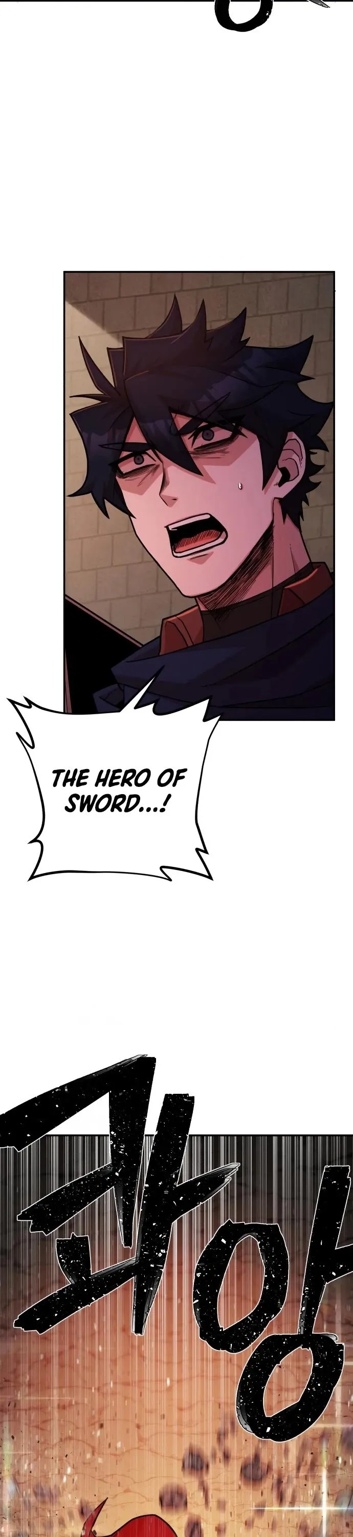 Hero Has Returned Chapter 13 Online - página 28