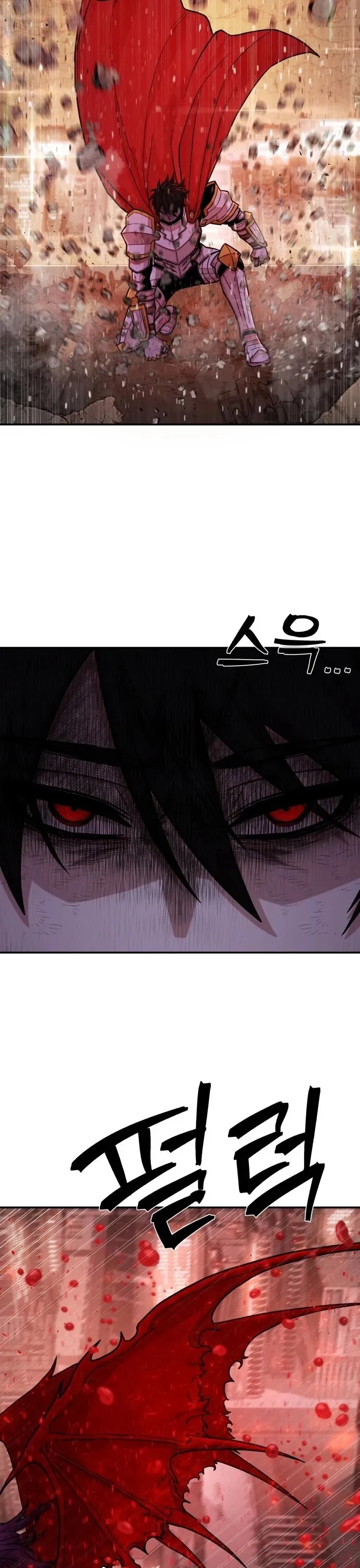 Hero Has Returned Chapter 13 Online - página 29
