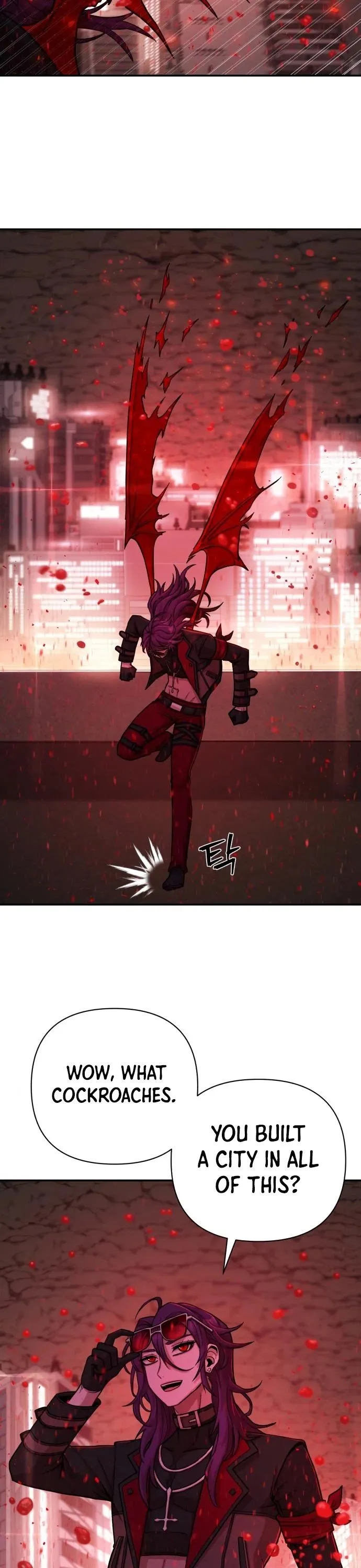 Hero Has Returned Chapter 13 Online - página 30