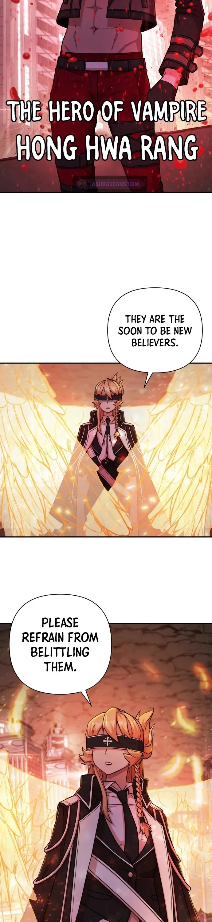 Hero Has Returned Chapter 13 Online - página 31