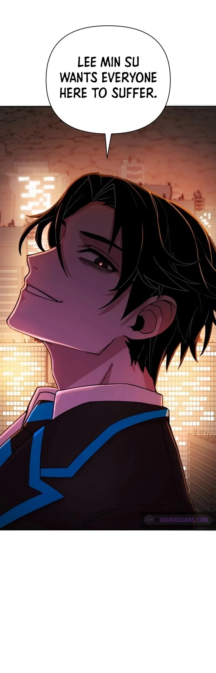 Hero Has Returned Chapter 13 Online - página 37