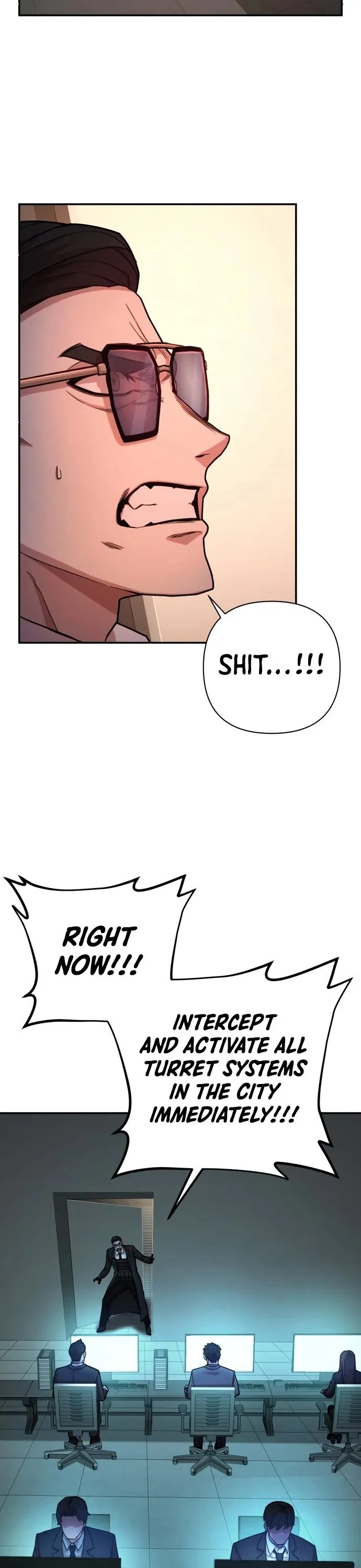 Hero Has Returned Chapter 13 Online - página 42
