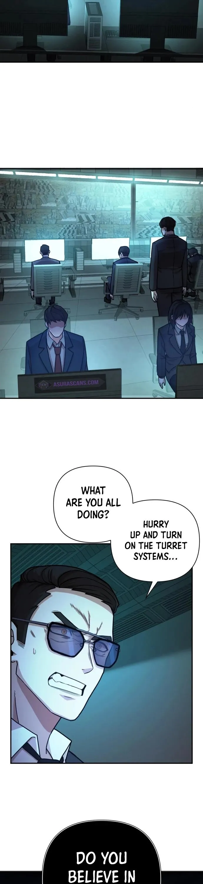 Hero Has Returned Chapter 13 Online - página 43