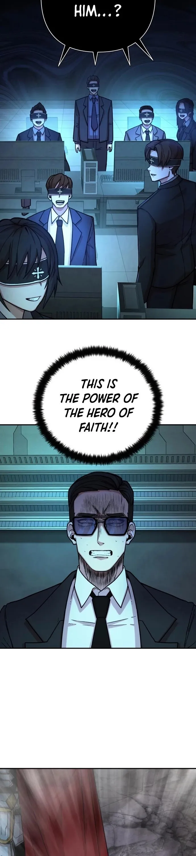 Hero Has Returned Chapter 13 Online - página 44