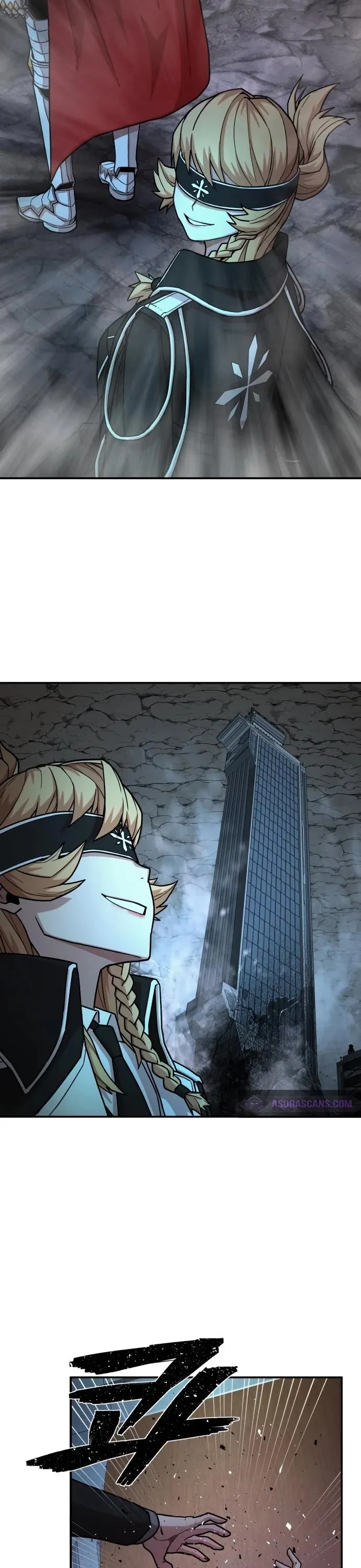 Hero Has Returned Chapter 13 Online - página 45