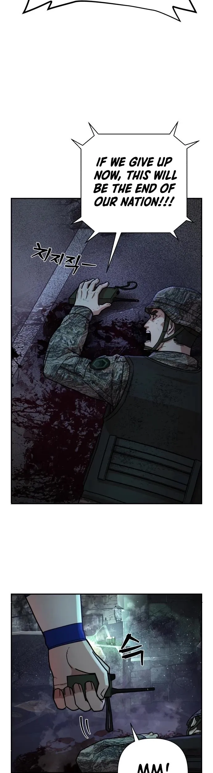 Hero Has Returned Chapter 13 Online - página 48