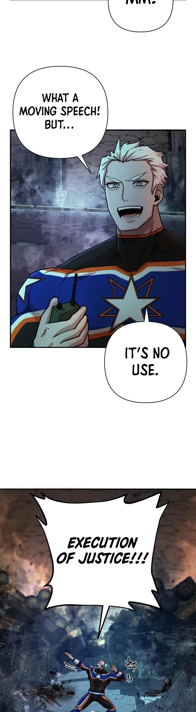 Hero Has Returned Chapter 13 Online - página 49
