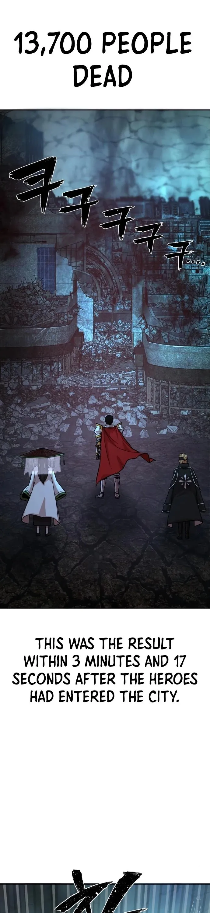 Hero Has Returned Chapter 13 Online - página 54